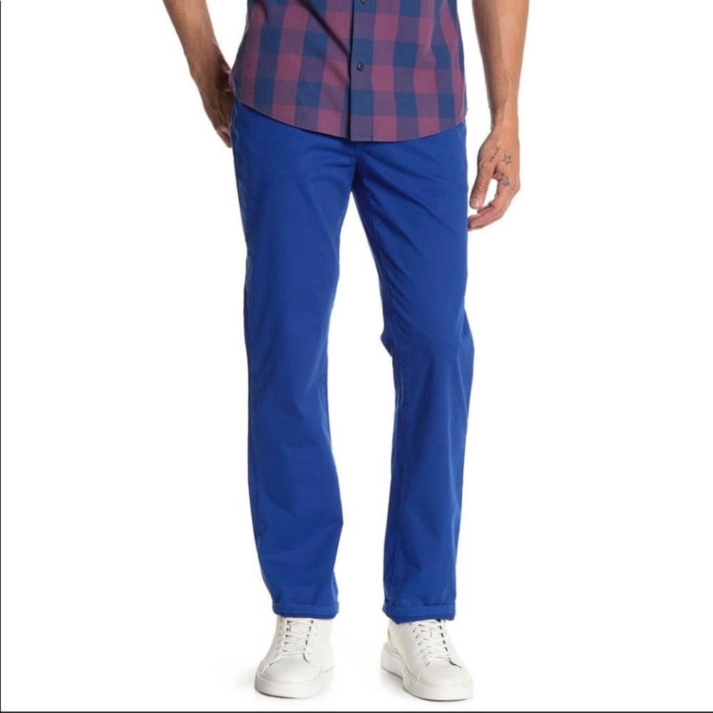 Paige normandie jeans